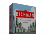 RichMan Games - Monopoly of New York Screenshot