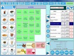 Software for Restaurants Screenshot