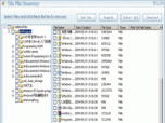 Win File Recovery Screenshot