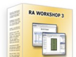 Ra Workshop Professional Screenshot