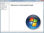 Vista SystemTweak