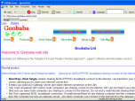 GbbBrowser2012.1 Screenshot