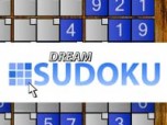 Dream Sudoku Screenshot