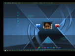 WX Xtreme Desktop Screenshot
