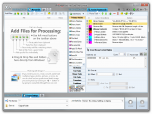 Batch Hex Editor