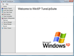 WinXp TuneUpSuite