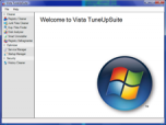 Vista TuneUpSuite