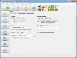 ABC Monitor Screenshot