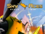 Sky Aces: World War II Screenshot