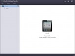 Xilisoft iPad Apps Transfer Screenshot