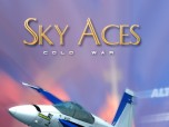 Sky Aces - Cold War Screenshot