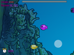 Noms the Fish Screenshot