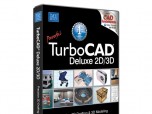 TurboCAD Deluxe