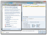 Batch File Manager Screenshot