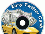 Easy Twitter Cash Tool