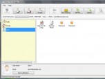 Vector File Storage Screenshot