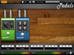 Pedals Screenshot