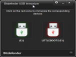 Bitdefender USB Immunizer