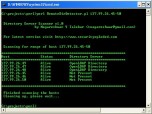 RemoteDirDetector Screenshot