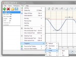Curve Editor Personal Screenshot