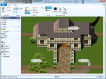 Visual RPG Studio Screenshot