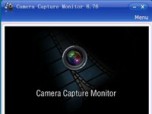 Camera Capture Monitor Screenshot