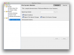 JNIWrapper for Mac OS X Screenshot