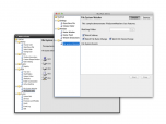 JNIWrapper Cross-Desktop Screenshot