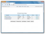 VX Search Server Screenshot