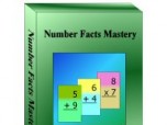 Number Facts Mastery Screenshot