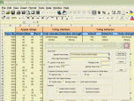 Options Analysis Screenshot