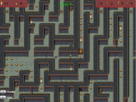 LastEnd Maze: Unsafe Mine Screenshot