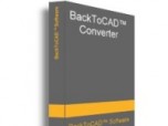 BackToCAD Converter Screenshot