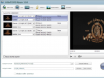 GiliSoft Movie DVD Converter Screenshot