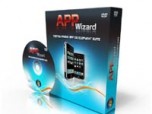 AppWizard iPhone Application Development Suite