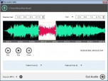 My Audio Cutter Screenshot