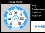 Perpetuum UI Controls for Windows 8