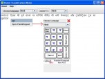 Panini Transliteration Screenshot