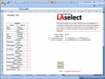 LAselect