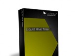 Liquid Hive Timer