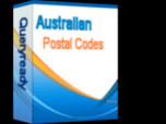 Australia Postcodes Database