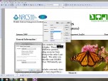 Foxit Advanced PDF Editor Screenshot