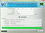 FTP Password Kracker