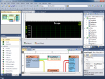 OpenWire Editor .NET Screenshot