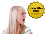 Hide Files PRO Screenshot