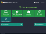 AVG AntiVirus FREE