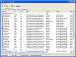 SterJo Task Manager Screenshot