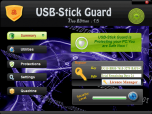 Usb Stick Guard Screenshot