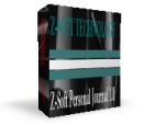 Z-Soft Personal Journal