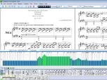 Maestro Composer Screenshot